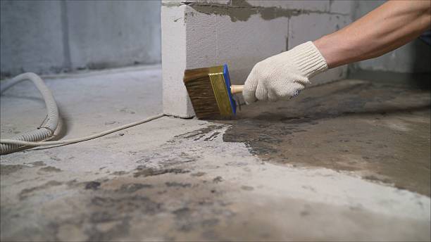 24/7 Emergency Interior Drainage System experts in Roslyn Heights, NY